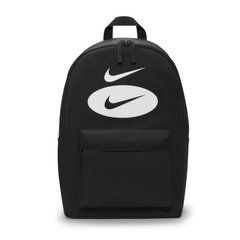 Повседневный рюкзак Nike Heritage Bkpk (DQ3432-010) - оригинал в Украине