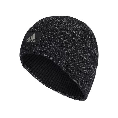 Зимняя шапка Adidas X city Cold.rdy Beanie U Black (HG7798) - оригинал в Украине