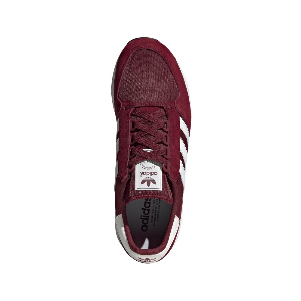 adidas forest grove cherry wood