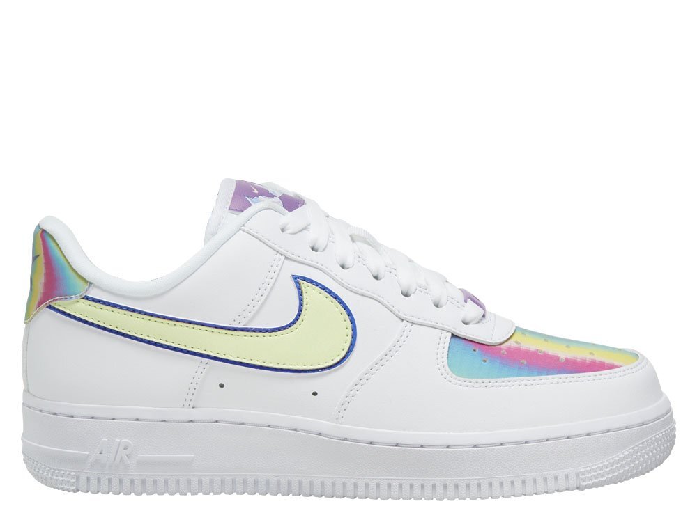Кроссовки Nike Wmns Air Force 1 Easter 