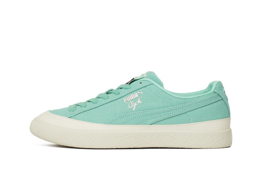 puma diamond clyde