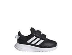 Кросівки adidas Tensaur Run I Black (EG4142), 22