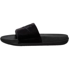 Шльопанці Nike Offcourt Slide SE Wmns Black (DH2606-001) - оригінал в Україні