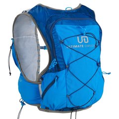 Рюкзак Ultimate Direction Ultra Vest 6.0 Blue (80458322) - оригинал в Украине