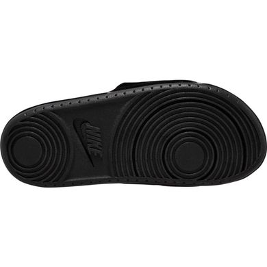 Шльопанці Nike Offcourt Slide SE Wmns Black (DH2606-001) - оригінал в Україні