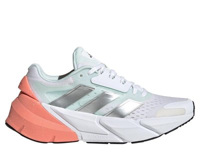 Кросівки для бігу Adidas Adistar 2.0 White Coral - оригінал в Україні
