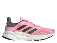 Кроссовки для бега adidas Solarboost 4 Pink - оригинал в Украине