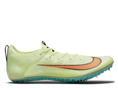 Кросівки для бігу Nike Zoom Superfly Elite 2 U Green - оригінал в Україні