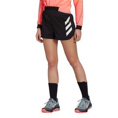 Шорты для бега Adidas Terrex Agravic Shorts Black (HA7545) - оригинал в Украине
