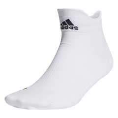 Носки Adidas Ankle Performance Running Socks U White (HA0104) - оригинал в Украине