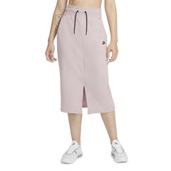 Спідниця Nike NSW Tech Fleece Skirt (CZ8918-645) - оригінал в Україні