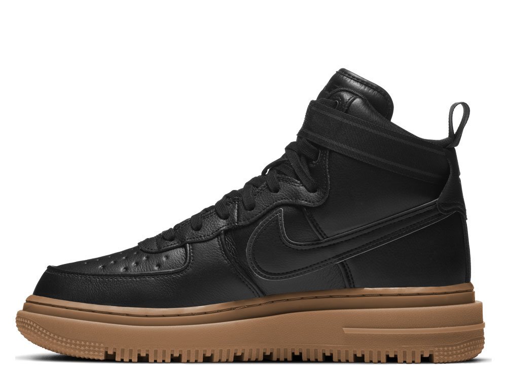 Кросівки Nike Air Force 1 GTX Boot 