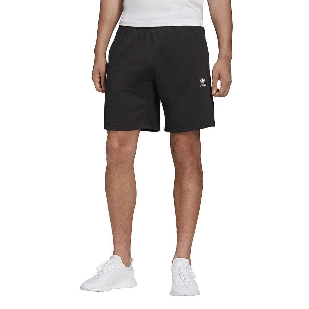 trefoil essentials shorts