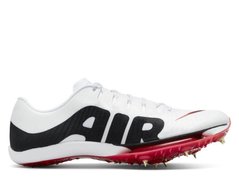 Кросівки для бігу Nike Air Zoom Maxfly More Uptempo U White (DN6948-111) - оригінал в Україні