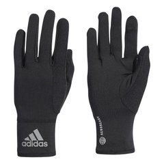 Рукавички Adidas Aeroready Gloves U Black (HI5635) - оригінал в Україні
