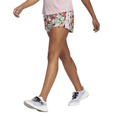 Шорты для бега Adidas X Marimekko Pacer Shorts Multicolour (HE7390) - оригинал в Украине