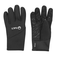 Рукавички Halti Nopea Glove U Black (H084-0705-P99) - оригінал в Україні