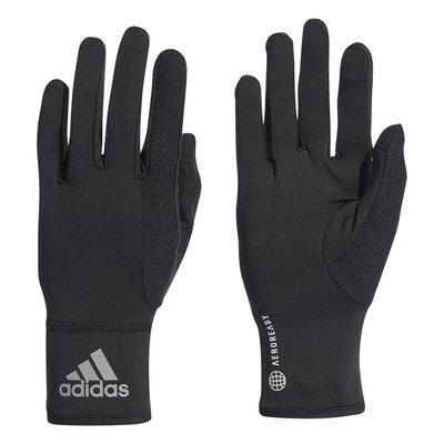 Перчатки Adidas Aeroready Gloves U Black (HI5635) - оригинал в Украине