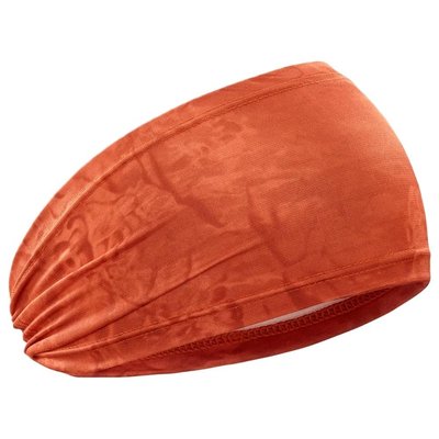 Пов'язка Salomon Sense Headband U Orange (LC2023100) - оригінал в Україні