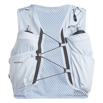 Рюкзак Adidas Terrex Trail Running Vest U Light Blue (HS6021) - оригинал в Украине