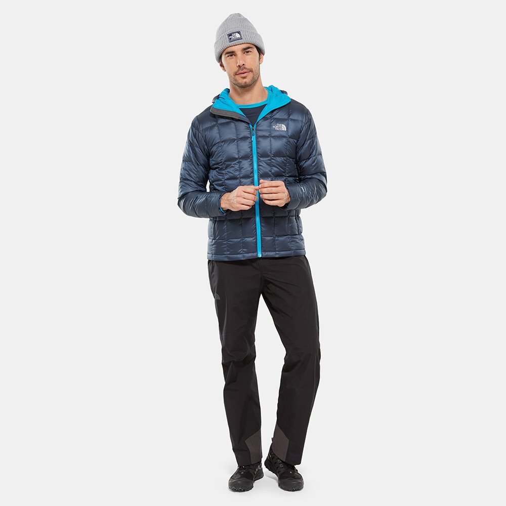 Куртка The North Face Kabru Hooded Down 
