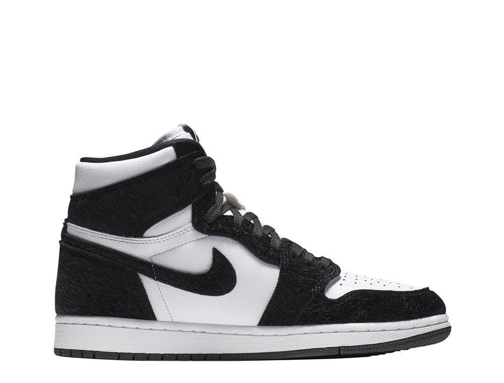 air jordan 1 high panda