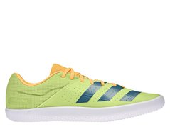 Кросівки для бігу Adidas Throwstar U Lemon - оригінал в Україні