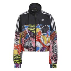 Женская куртка adidas Rich Mnisi Track Jacket (HC4470) - оригинал в Украине