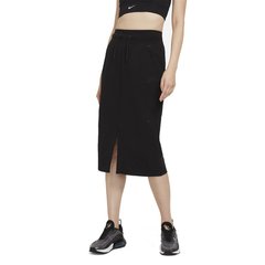 Юбка Nike NSW Tech Fleece Skirt (CZ8918-010) - оригинал в Украине