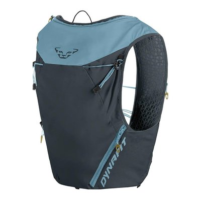 Рюкзак для бега Dynafit Alpine 15 Vest Storm U Navy Blue (08-0000049020-8071) - оригинал в Украине