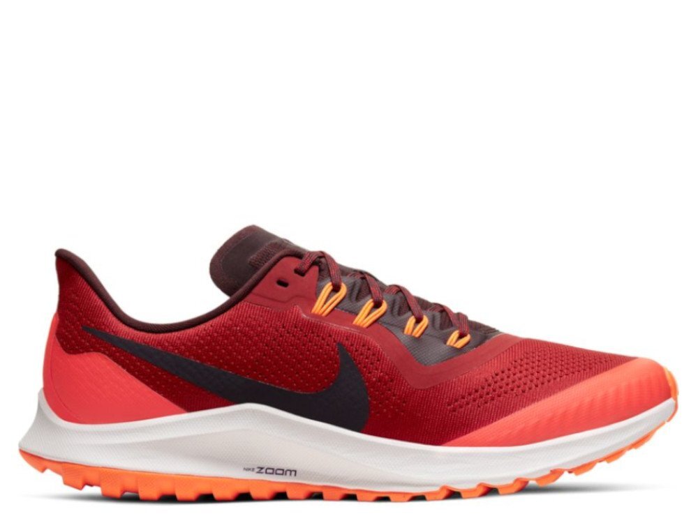 pegasus 36 orange