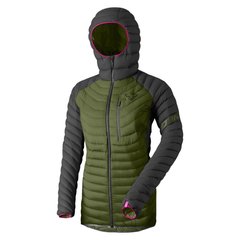 Куртка для бега Dynafit Radical Down Rds Hood Jacket Green (08-0000070915-5891) - оригинал в Украине