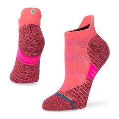Шкарпетки Stance Cross Over Tab Coral Pink (W258A21CRO-COR) - оригінал в Україні