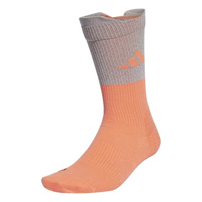 Шкарпетки Adidas Running X city Heat.rdy Reflective Socks U Orange (HR7045) - оригінал в Україні