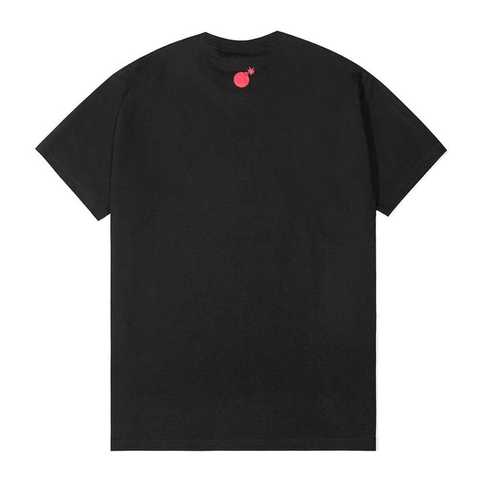 cherry bomb tee