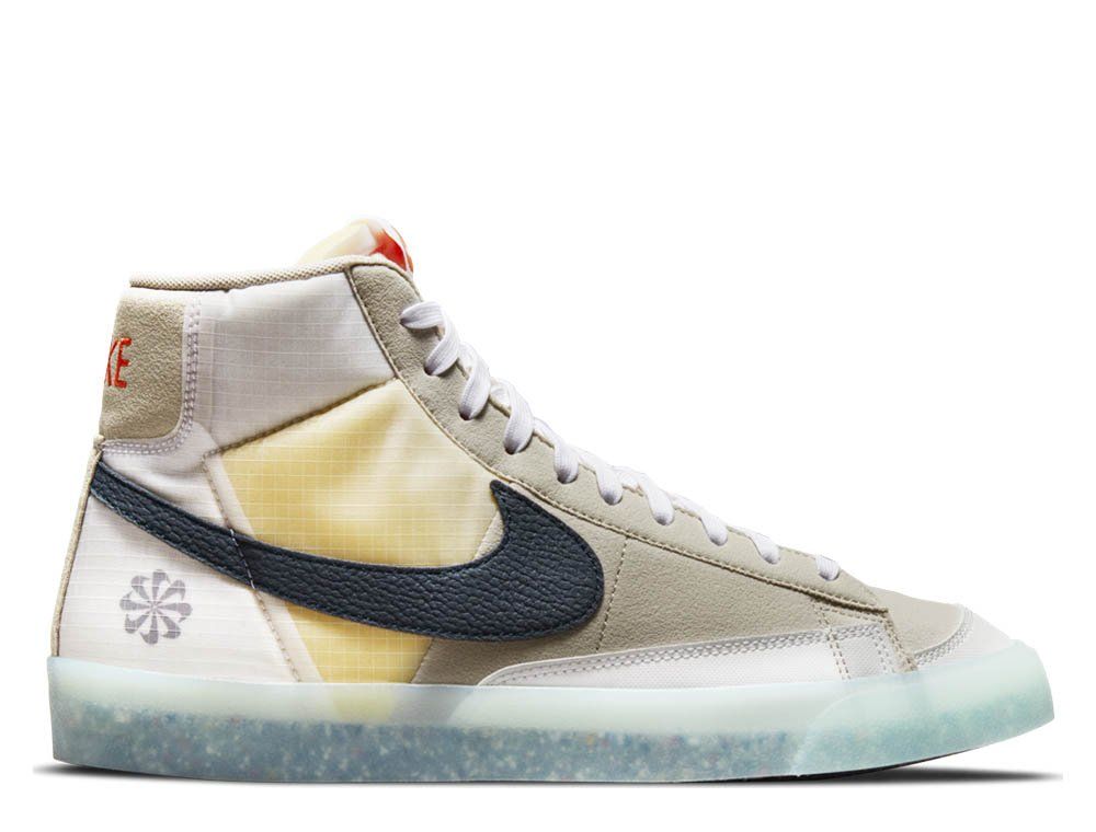 nike blazer mid 77 move to zero