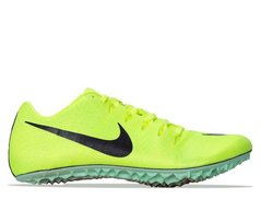 Кросівки для бігу Nike Zoom Ja Fly 3 U Yellow - оригінал в Україні