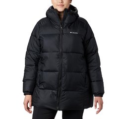 Жіноча куртка Columbia Puffect™ Mid Hooded Jacket (1864791010) - оригінал в Україні