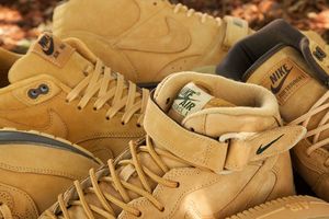Кроссовки Air Max из коллекции Nike “Wheat Pack” снова доступны! - блог Styles.ua