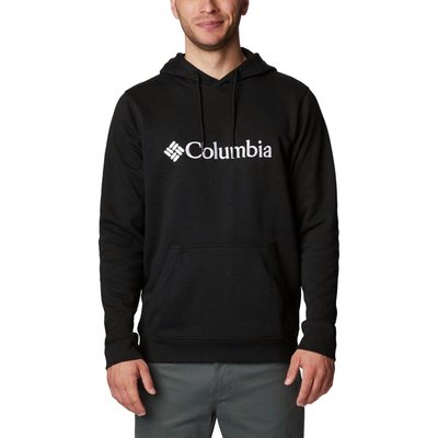 Чоловіча толстовка Columbia CSC Basic Logo Hoodie (1681664005) - оригінал в Україні