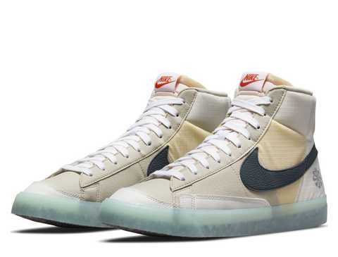 nike blazer mid 77 move to zero