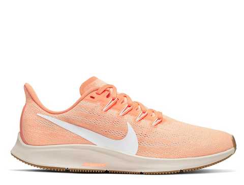 nike pegasus 36 orange