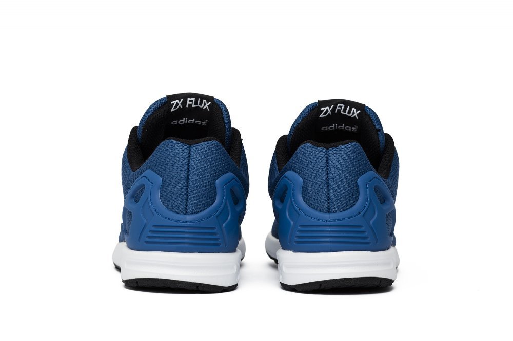 adidas ZX Flux Kids Eqt Blue (S74955 