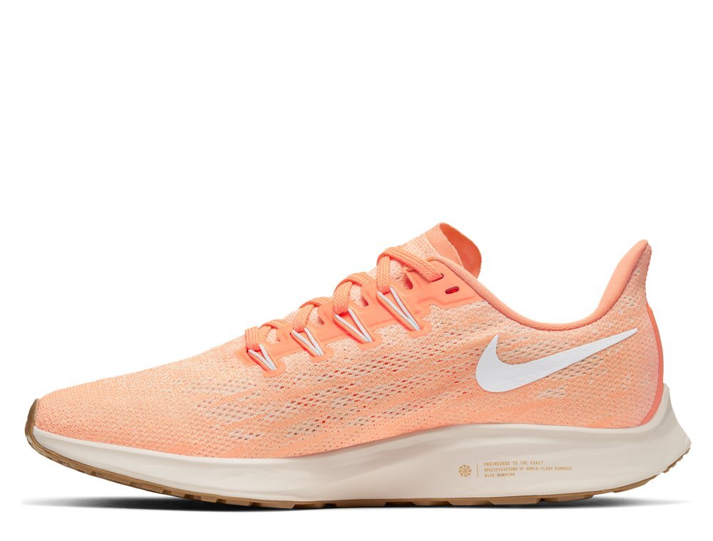 pegasus 36 orange