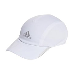 Кепка Adidas Aeroready Meshcap Runner Cap U White (HE9759) - оригинал в Украине