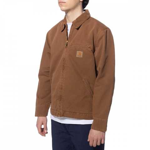 Carhartt WIP(カーハート ダブリューアイピー) I026467 DETROIT JACKET