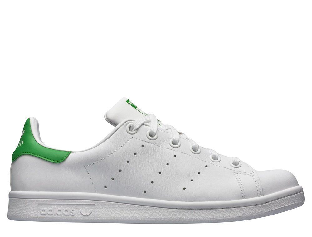 stan smith jr