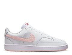Кроссовки Nike Court Vision Low White Pink (DQ9321-100) - оригинал в Украине