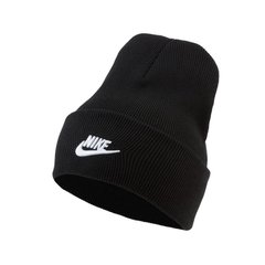 Зимняя шапка Nike NSW Utility Beanie (DJ6224-010) - оригинал в Украине