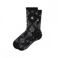 Шкарпетки Carhartt WIP Verse Socks (I030636-10QXX) - оригінал в Україні